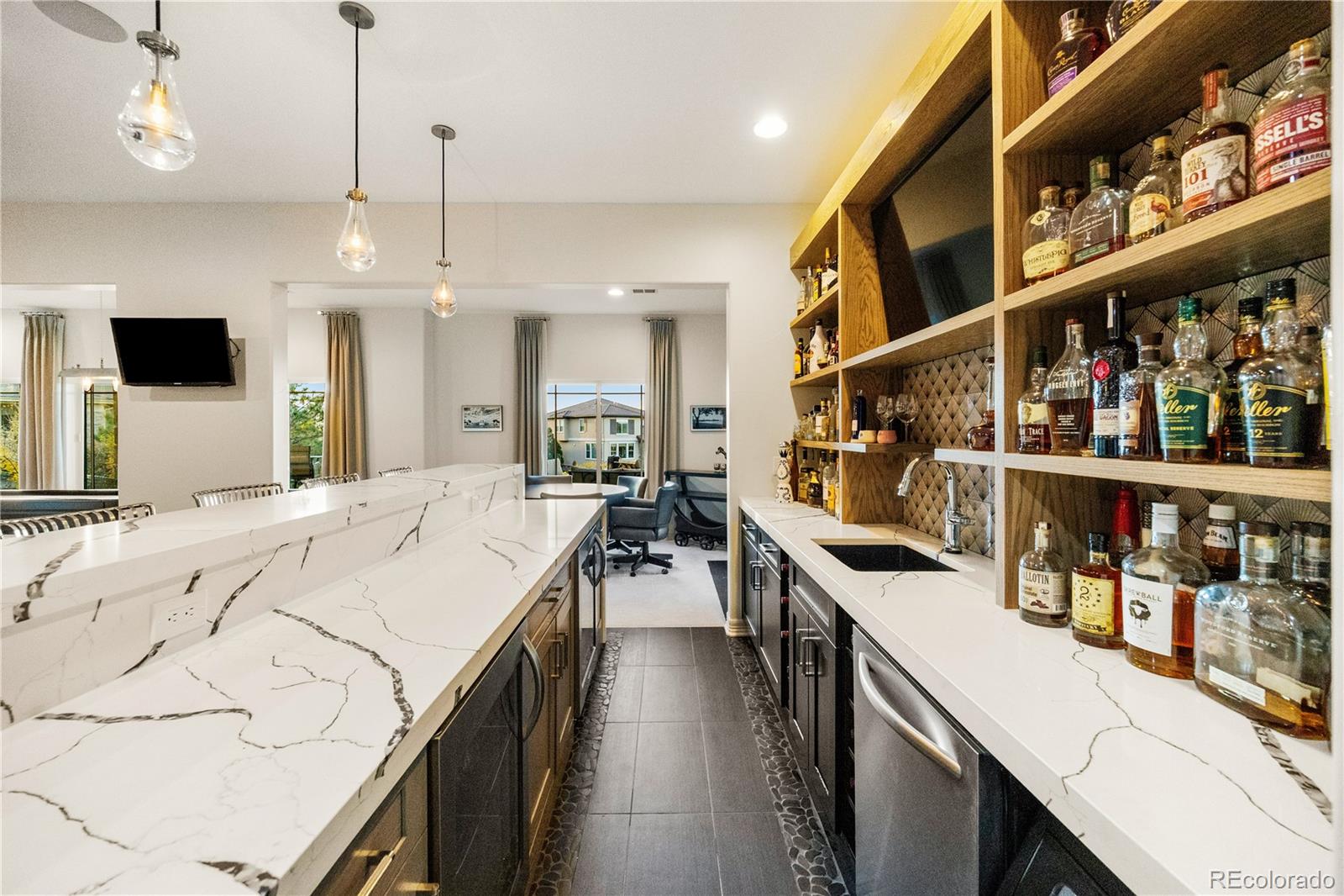 MLS Image #31 for 10785  sundial rim road,highlands ranch, Colorado