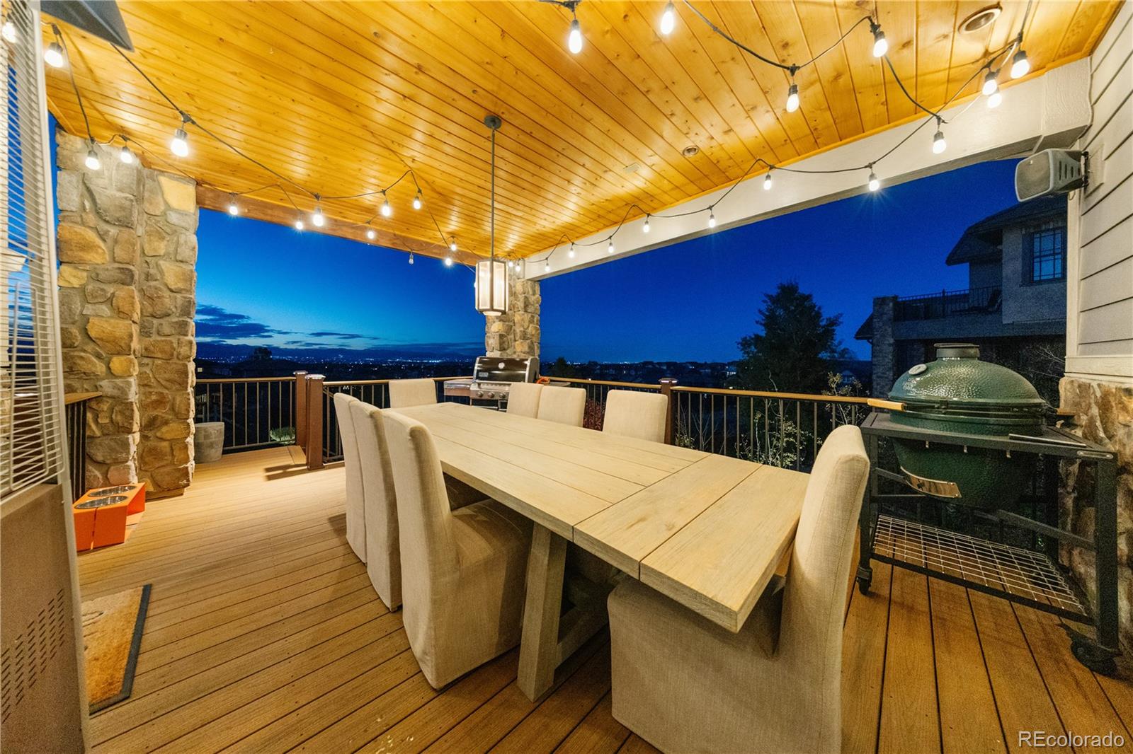 MLS Image #36 for 10785  sundial rim road,highlands ranch, Colorado