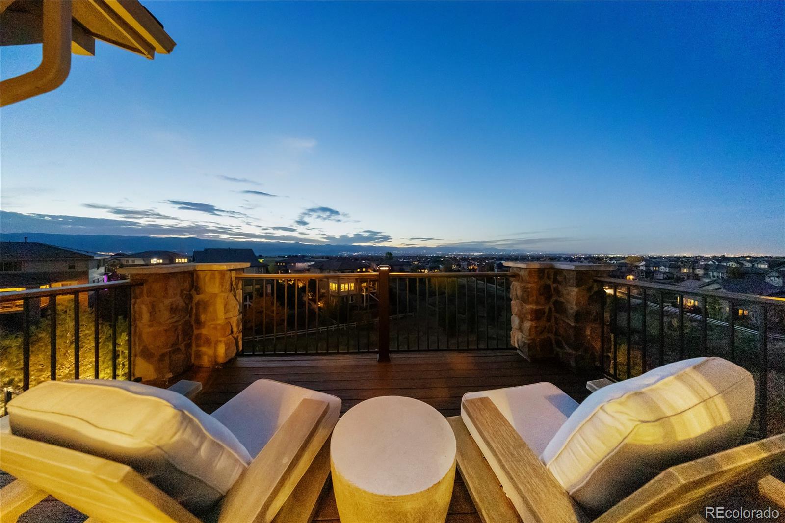 MLS Image #37 for 10785  sundial rim road,highlands ranch, Colorado