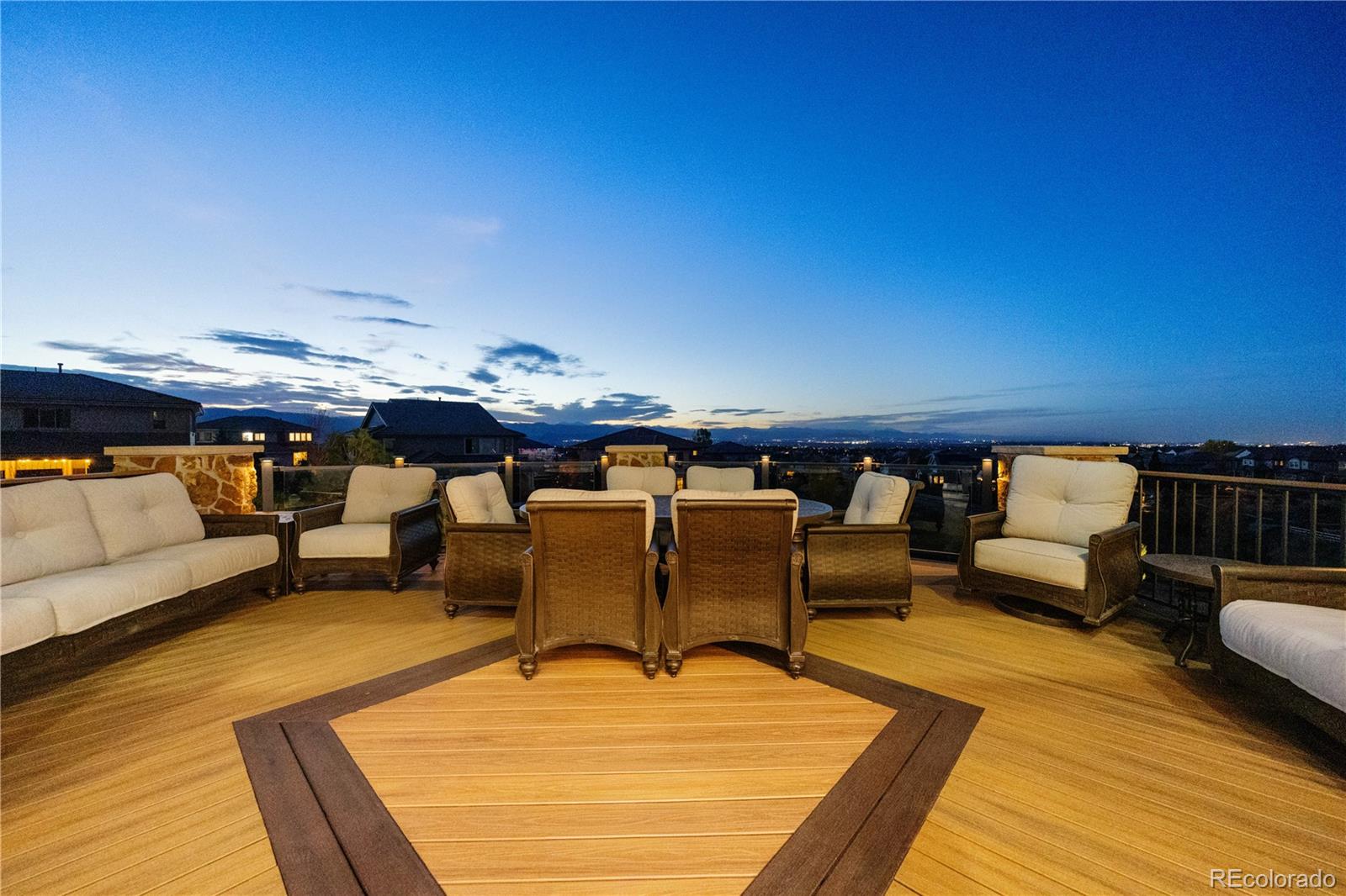 MLS Image #38 for 10785  sundial rim road,highlands ranch, Colorado