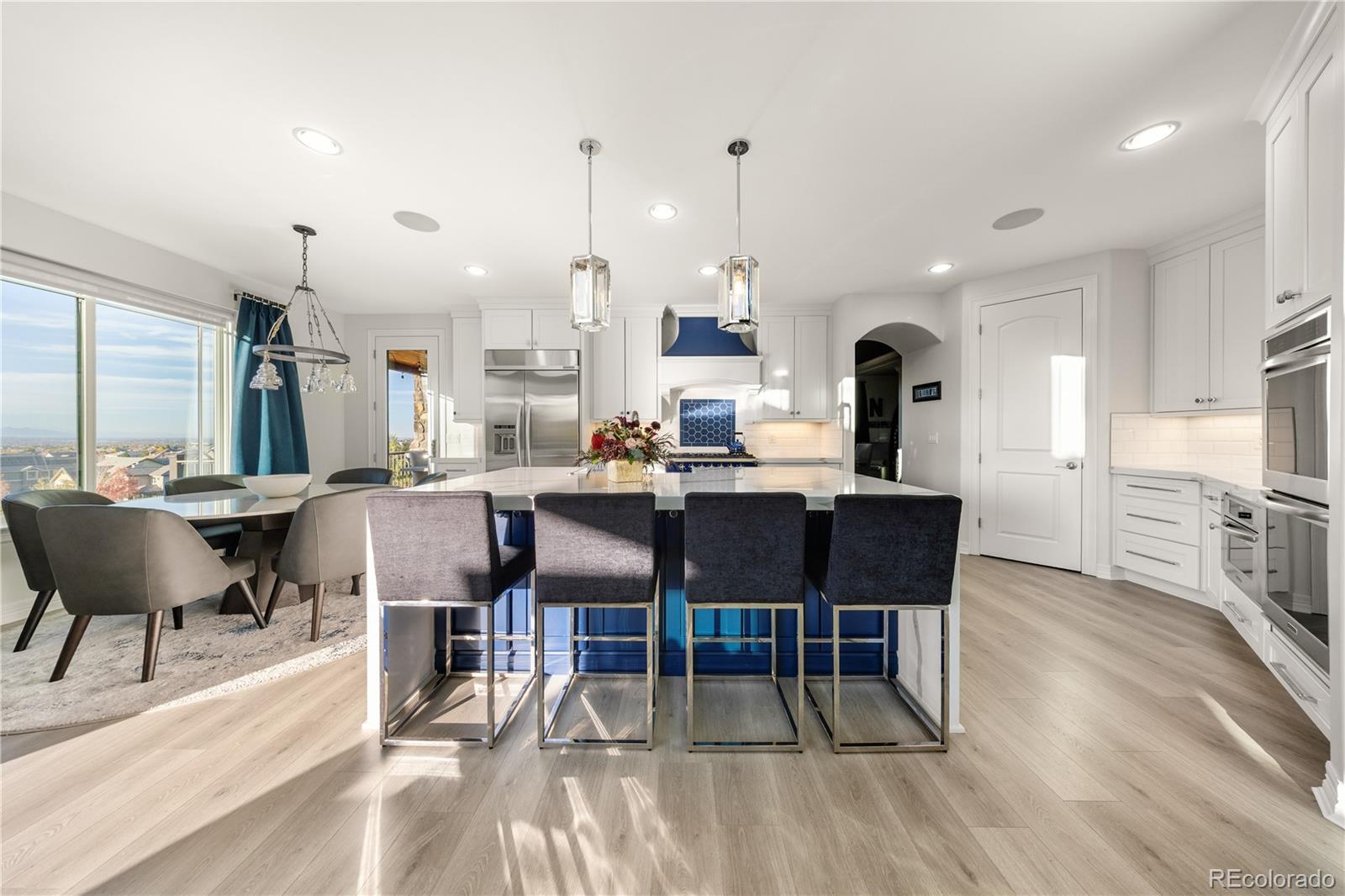 MLS Image #8 for 10785  sundial rim road,highlands ranch, Colorado