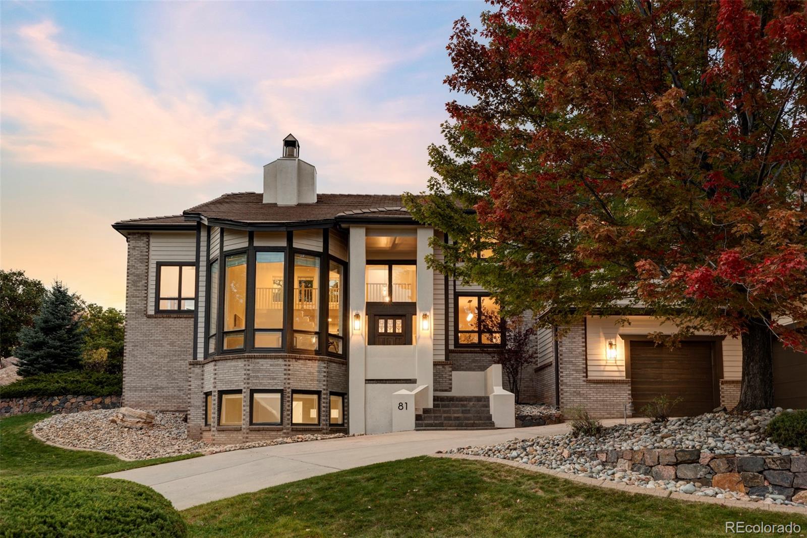 MLS Image #0 for 81 n ranch road,littleton, Colorado