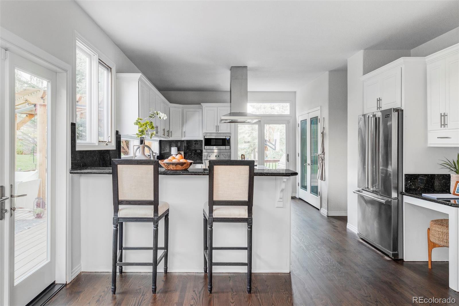 MLS Image #10 for 81 n ranch road,littleton, Colorado