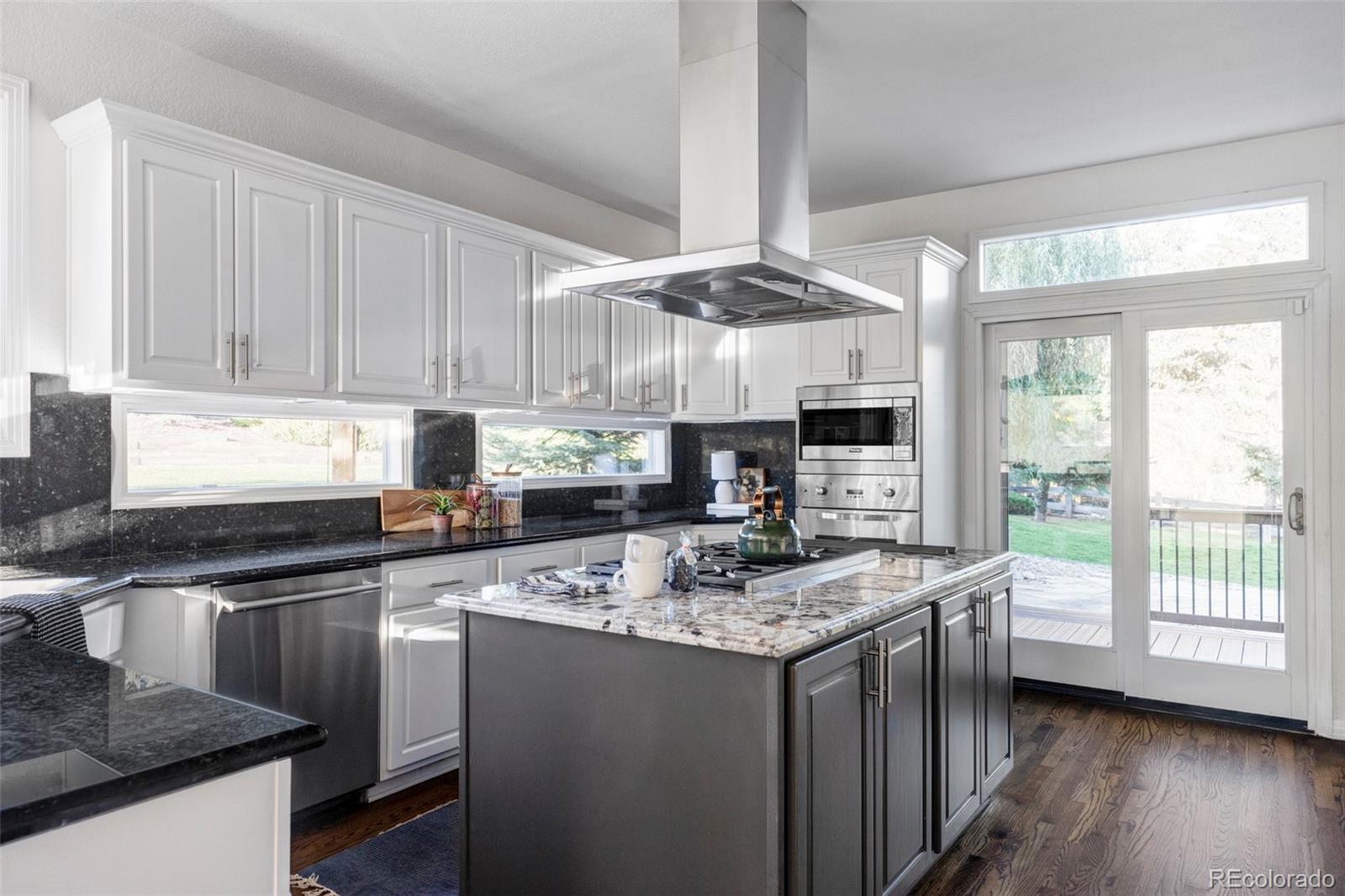 MLS Image #11 for 81 n ranch road,littleton, Colorado