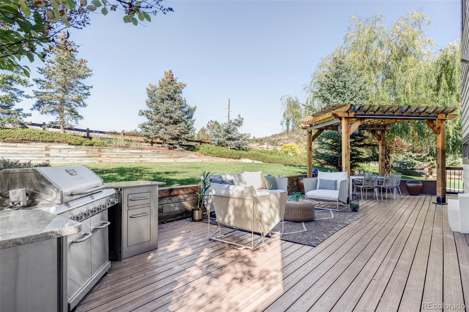 MLS Image #33 for 81 n ranch road,littleton, Colorado