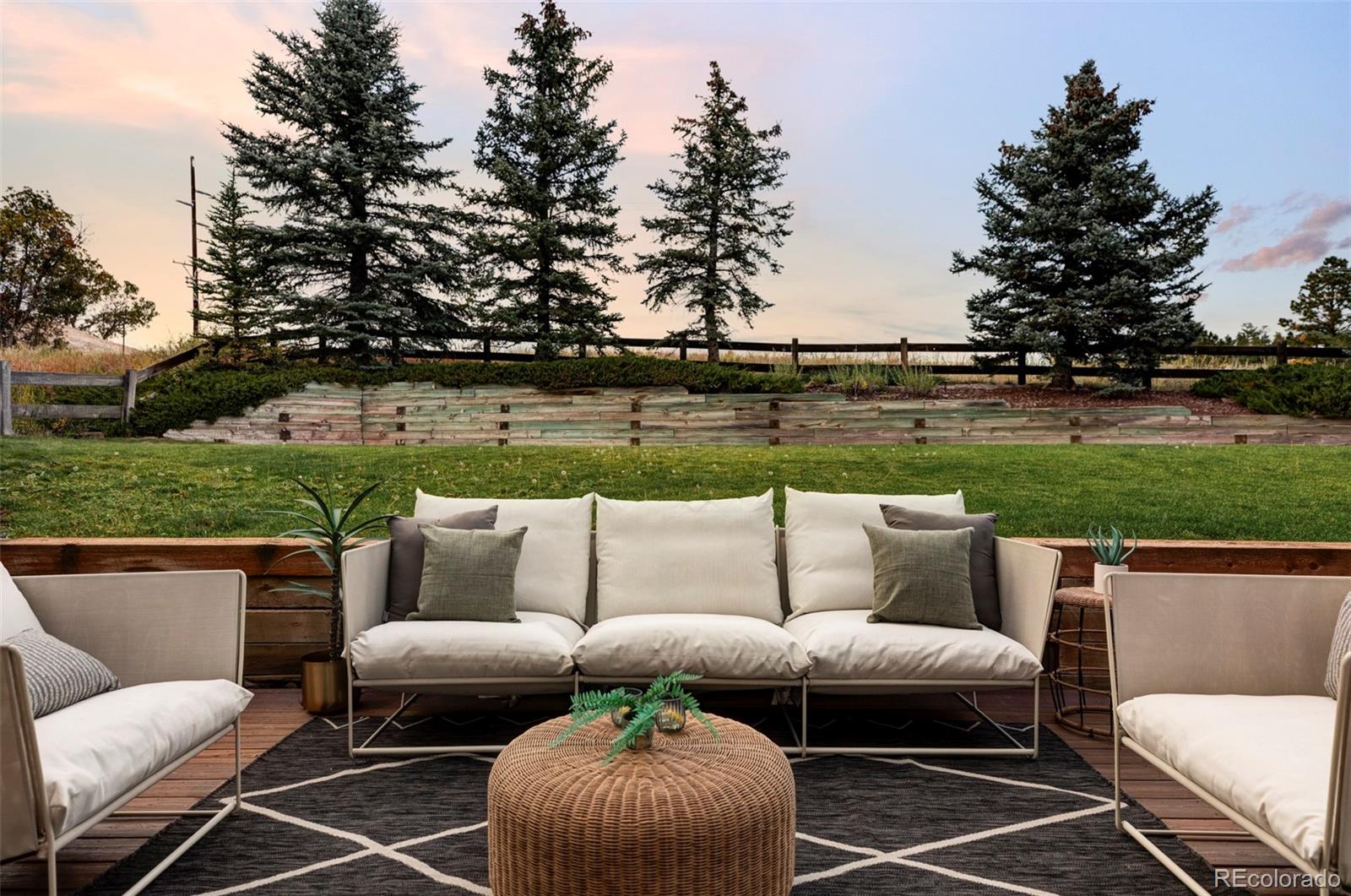 MLS Image #34 for 81 n ranch road,littleton, Colorado