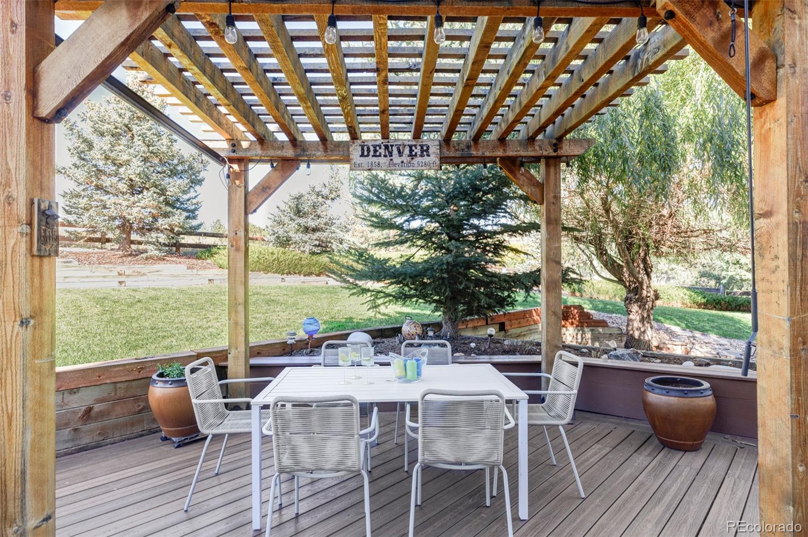 MLS Image #35 for 81 n ranch road,littleton, Colorado