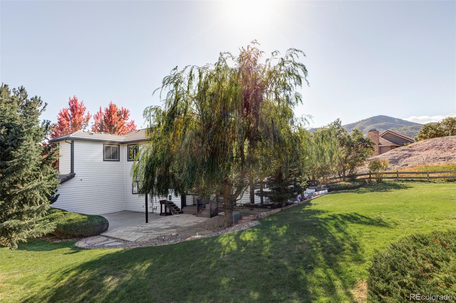 MLS Image #37 for 81 n ranch road,littleton, Colorado
