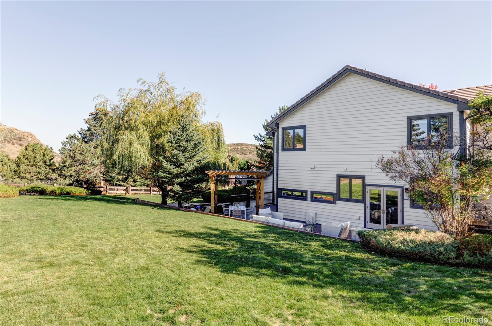MLS Image #38 for 81 n ranch road,littleton, Colorado