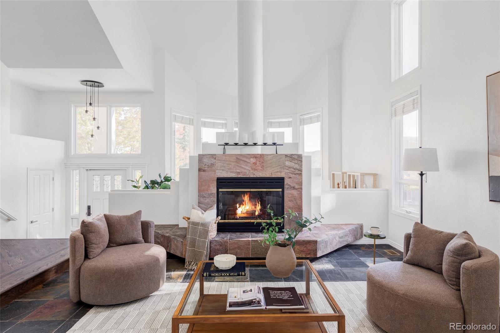 MLS Image #4 for 81 n ranch road,littleton, Colorado