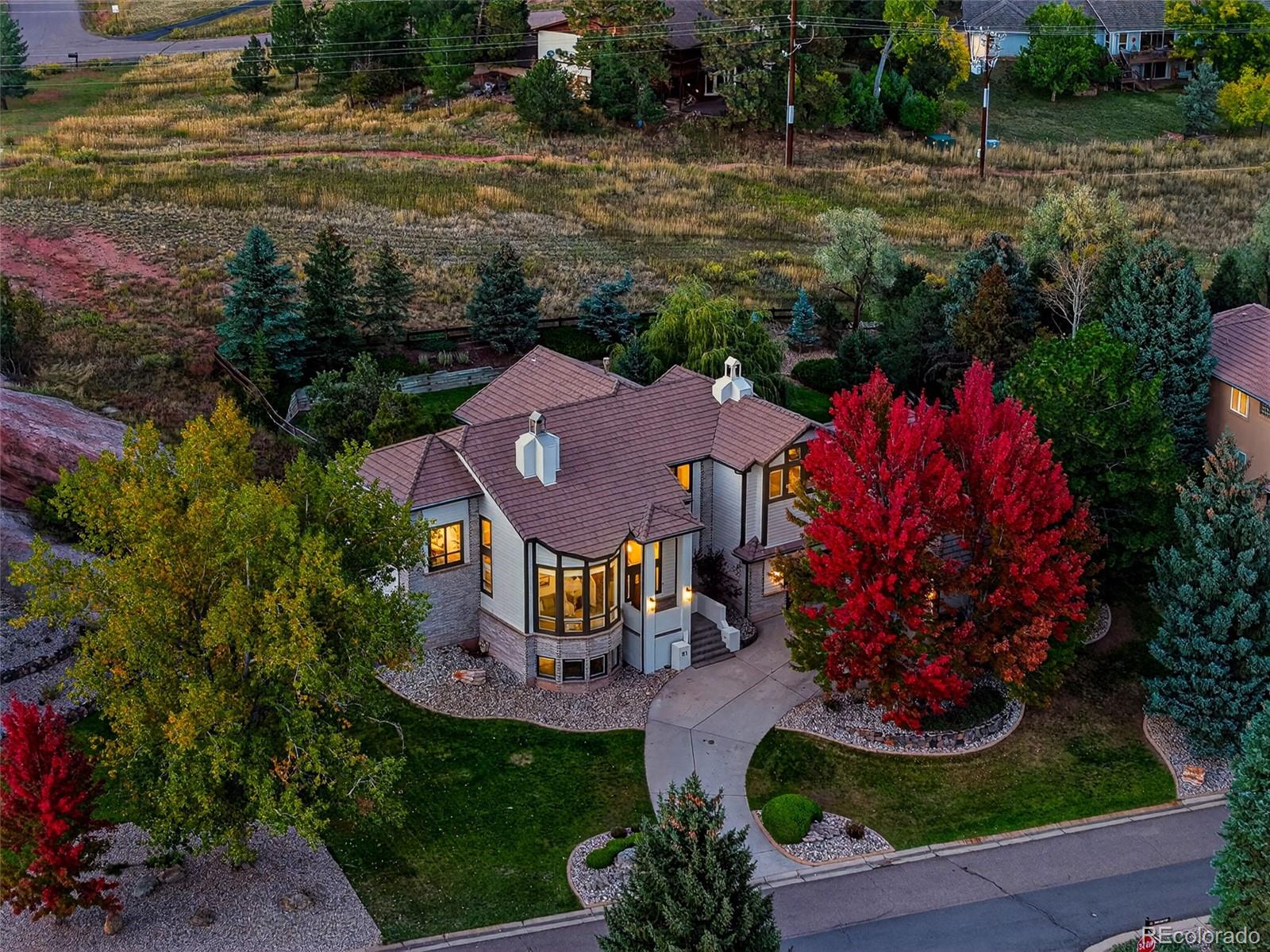 MLS Image #40 for 81 n ranch road,littleton, Colorado
