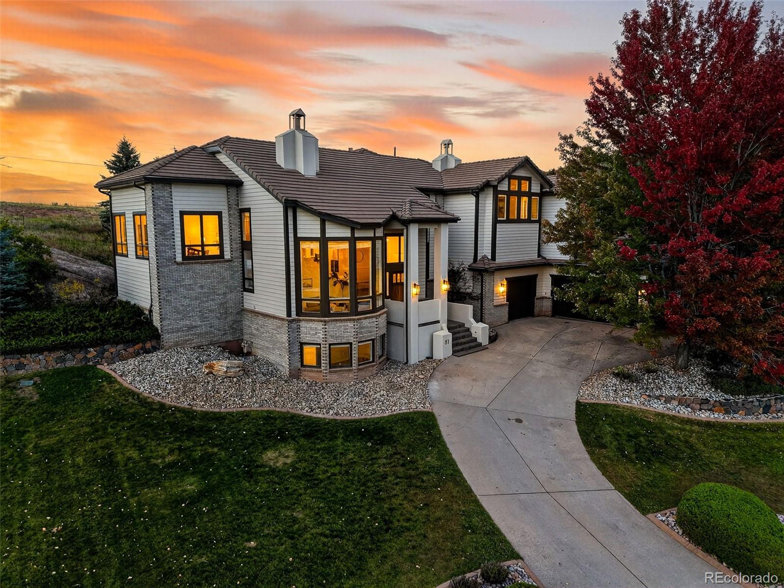 MLS Image #41 for 81 n ranch road,littleton, Colorado