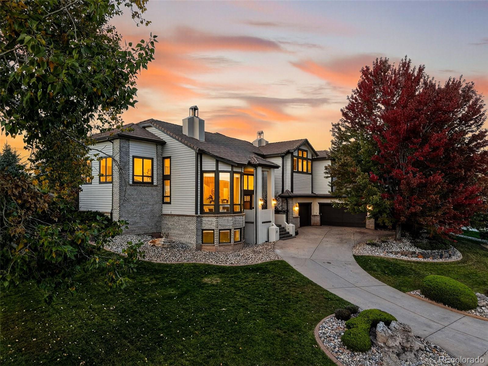 MLS Image #42 for 81 n ranch road,littleton, Colorado