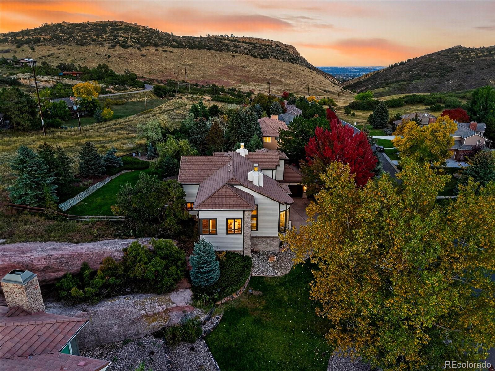 MLS Image #45 for 81 n ranch road,littleton, Colorado