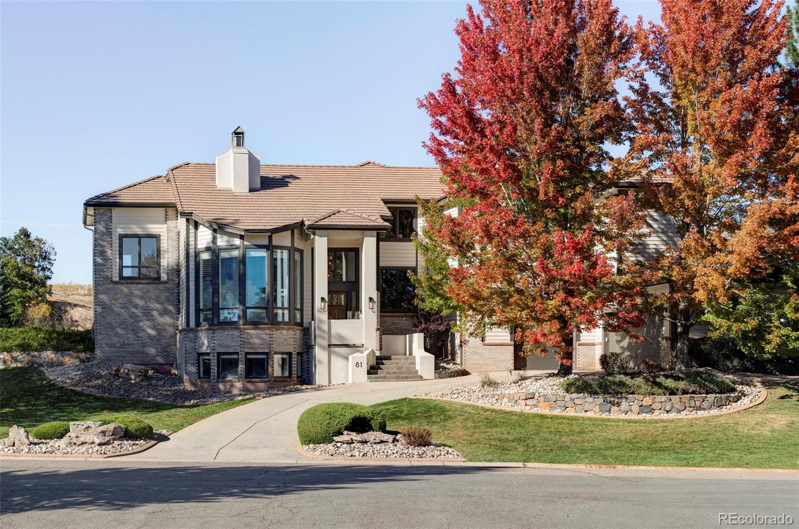 MLS Image #48 for 81 n ranch road,littleton, Colorado