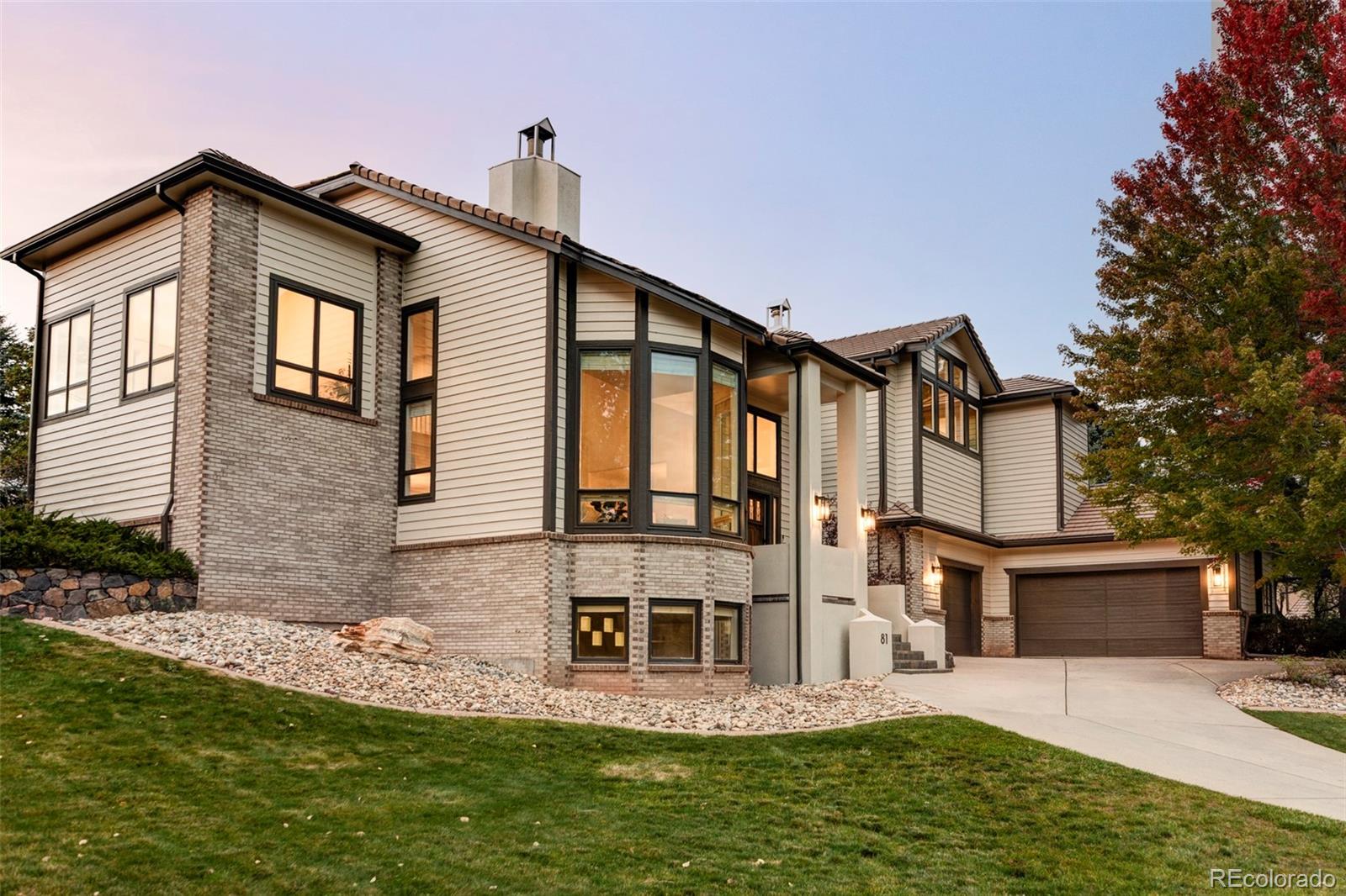 MLS Image #49 for 81 n ranch road,littleton, Colorado