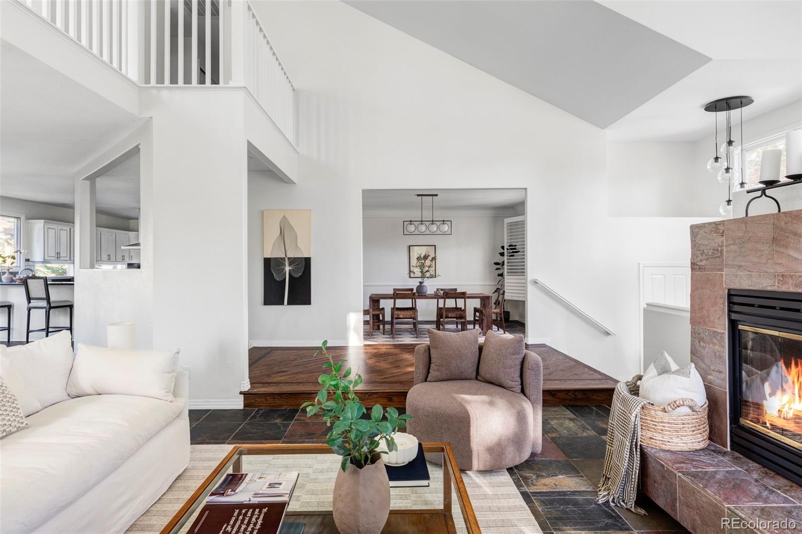 MLS Image #6 for 81 n ranch road,littleton, Colorado