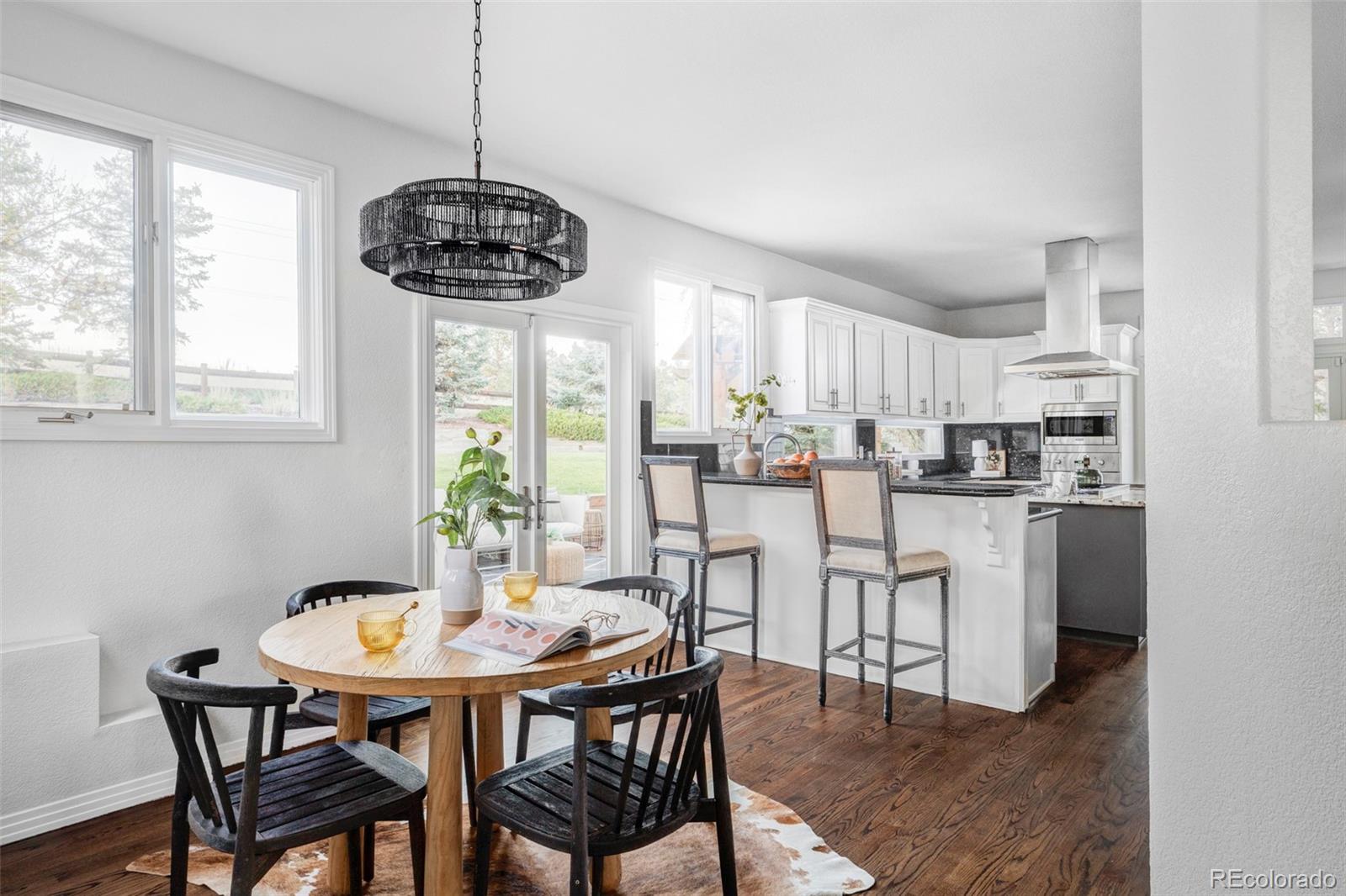 MLS Image #9 for 81 n ranch road,littleton, Colorado