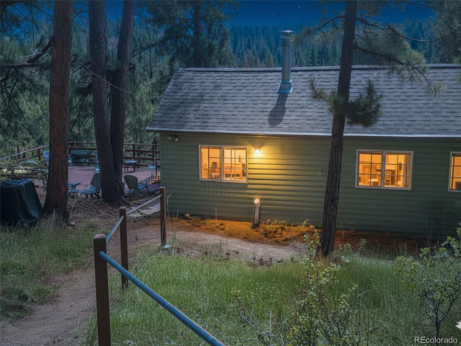 MLS Image #1 for 5162 s road a ,evergreen, Colorado