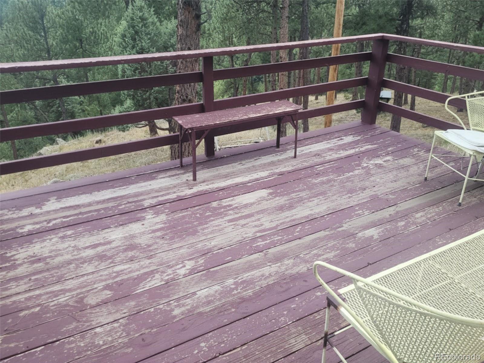 MLS Image #11 for 5162 s road a ,evergreen, Colorado