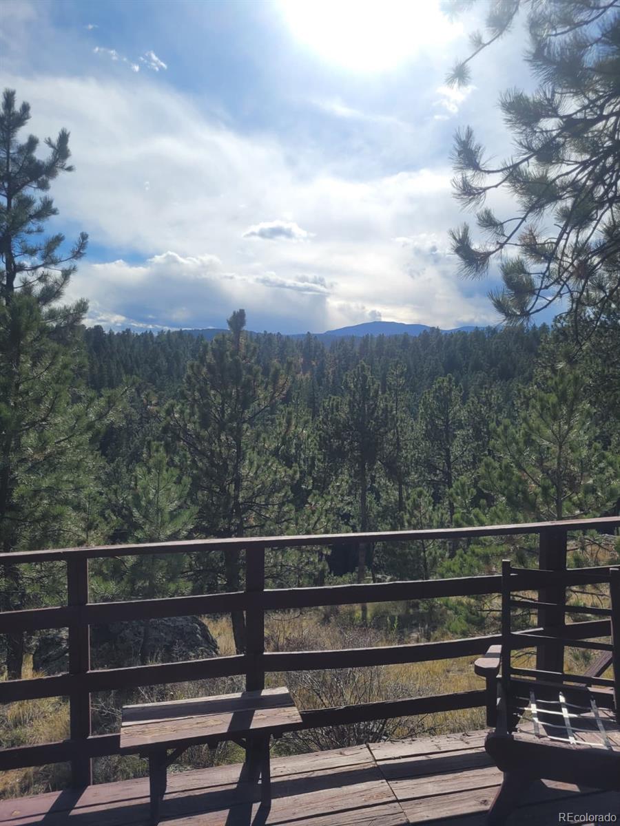 MLS Image #13 for 5162 s road a ,evergreen, Colorado