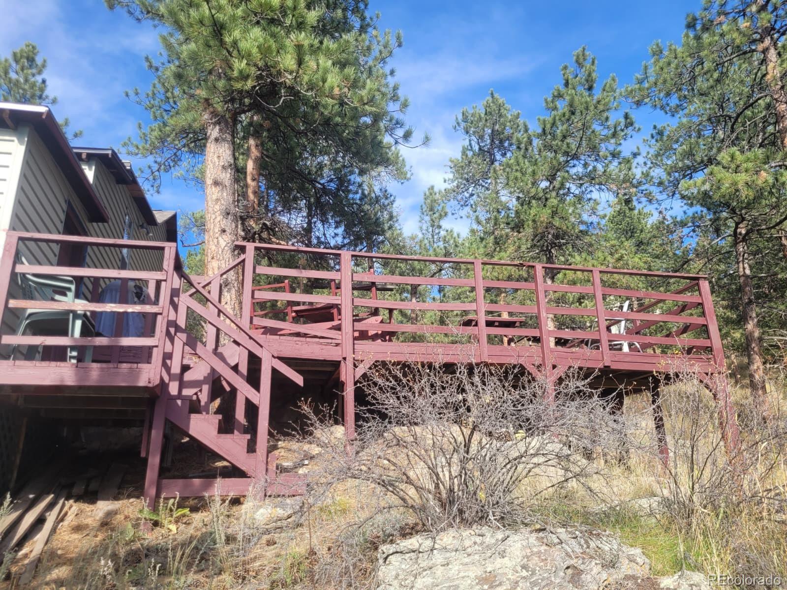 MLS Image #15 for 5162 s road a ,evergreen, Colorado