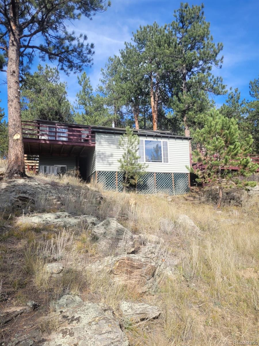MLS Image #16 for 5162 s road a ,evergreen, Colorado