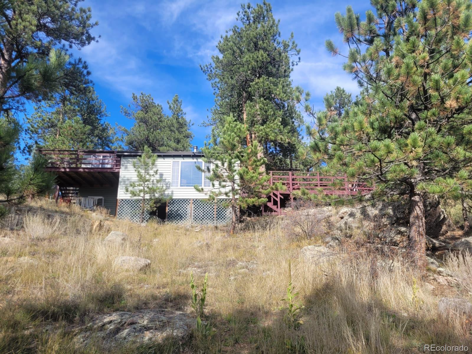 MLS Image #17 for 5162 s road a ,evergreen, Colorado