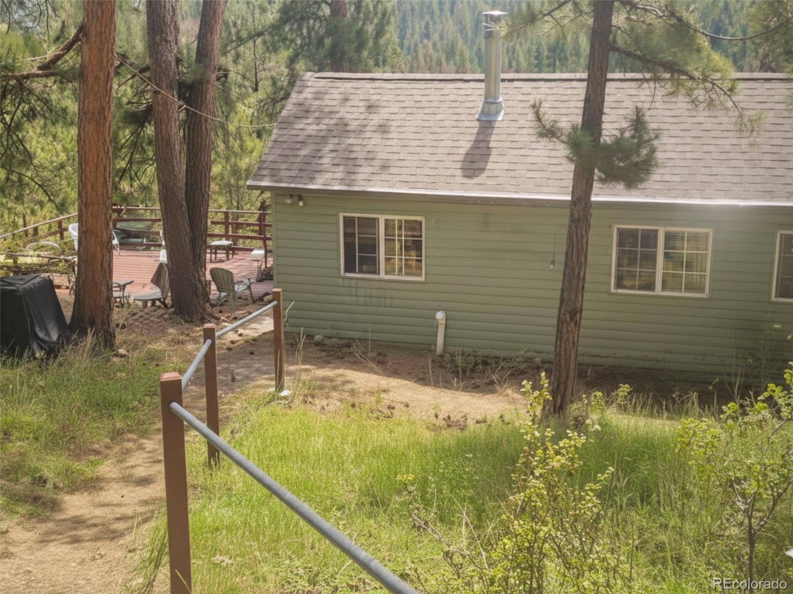 MLS Image #2 for 5162 s road a ,evergreen, Colorado