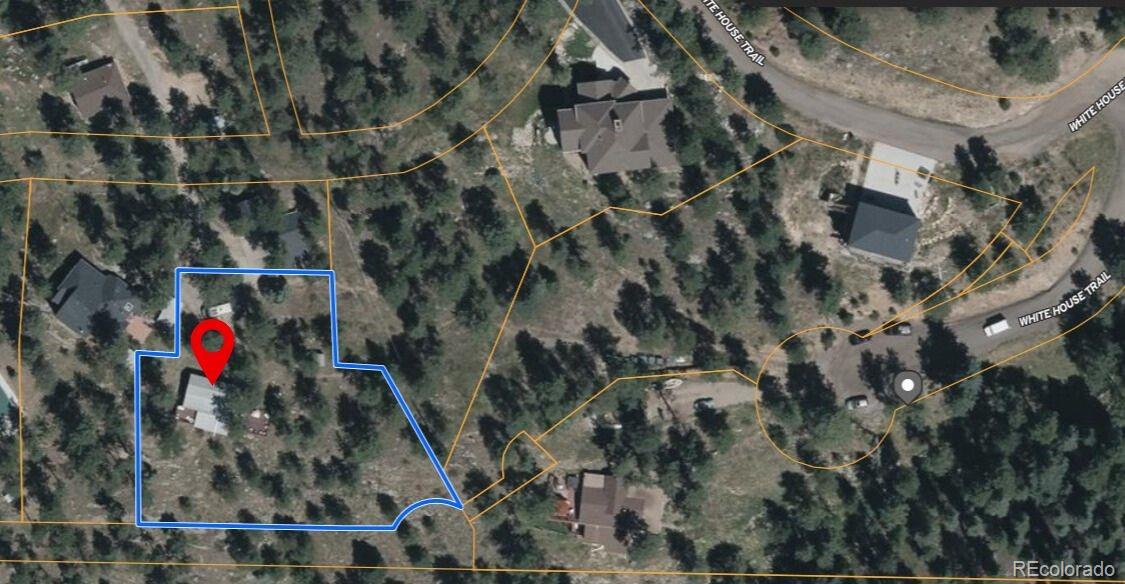 MLS Image #20 for 5162 s road a ,evergreen, Colorado