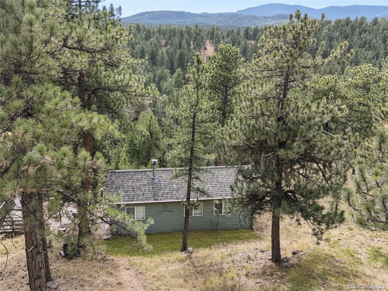 MLS Image #21 for 5162 s road a ,evergreen, Colorado