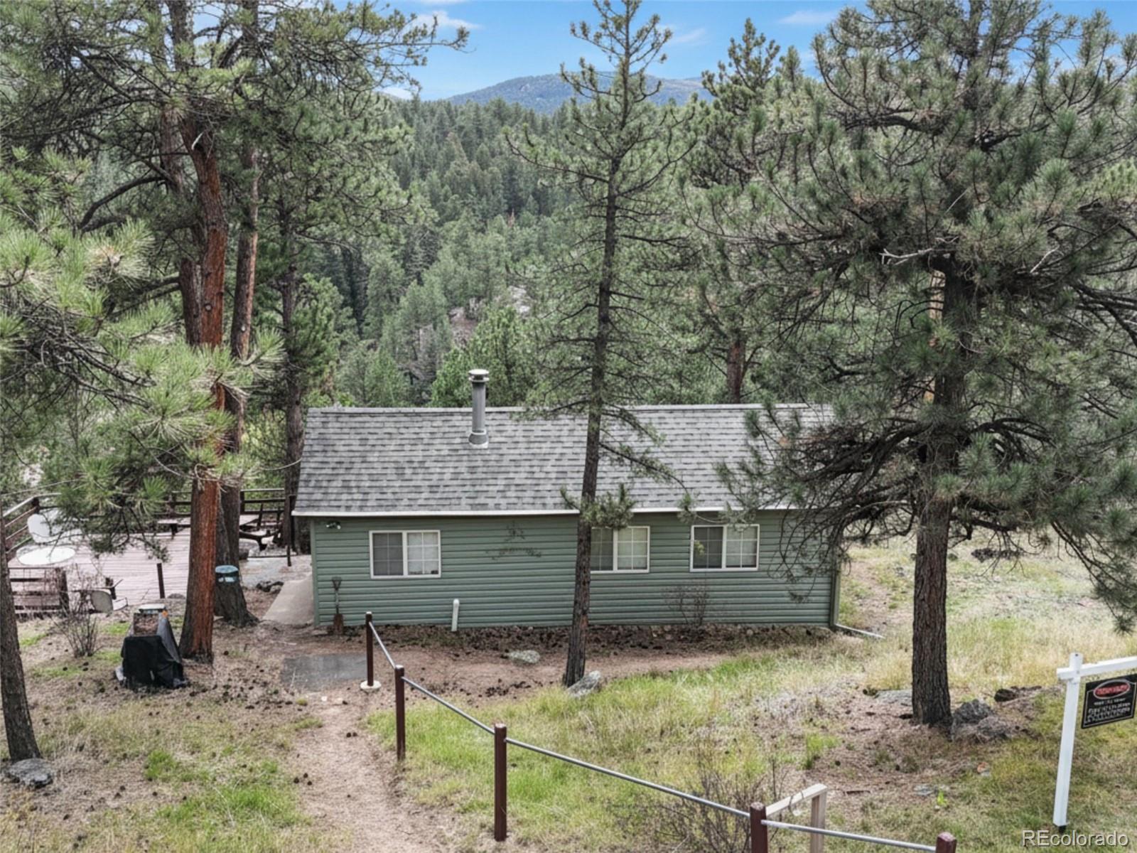 MLS Image #22 for 5162 s road a ,evergreen, Colorado