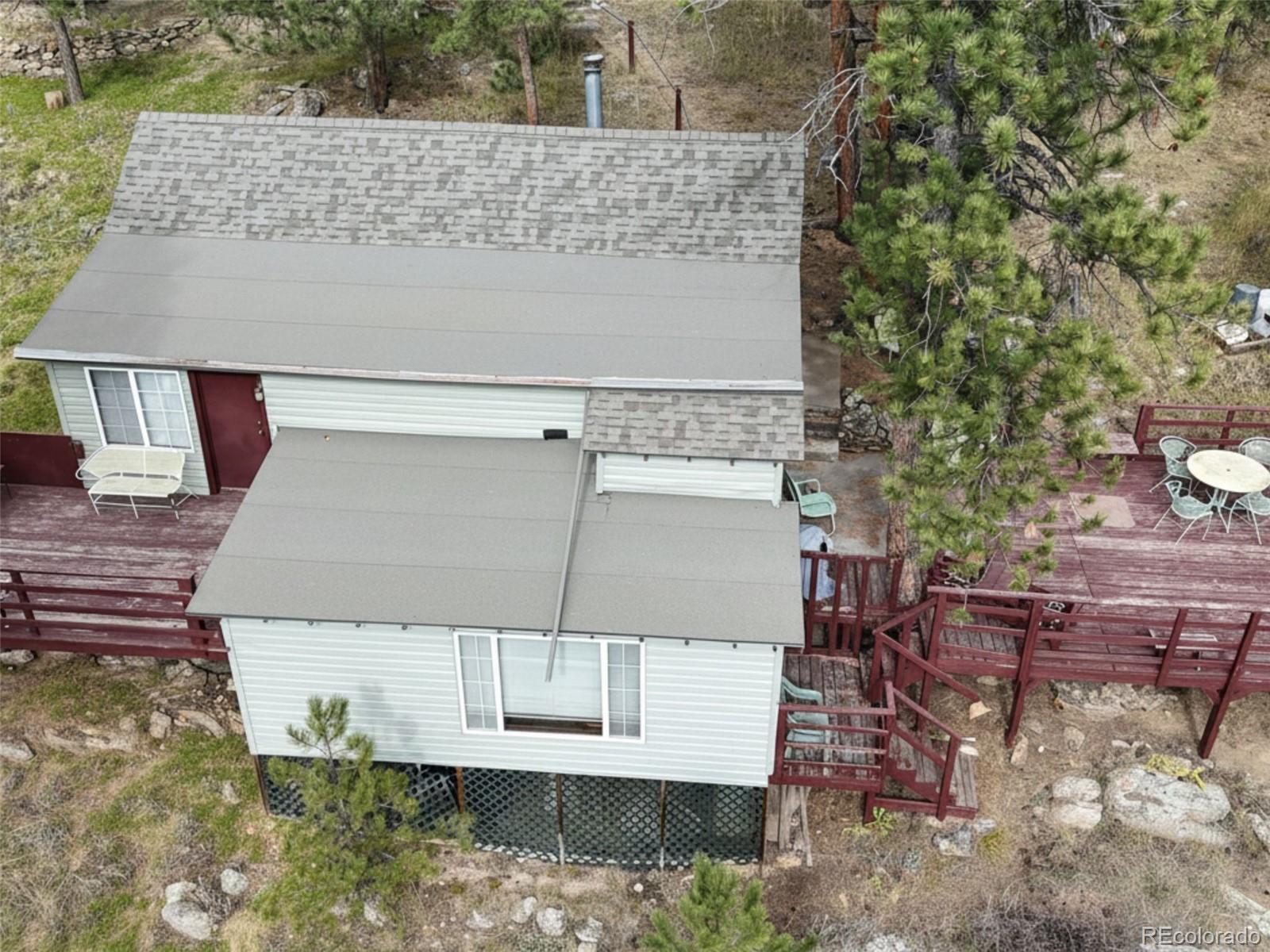 MLS Image #23 for 5162 s road a ,evergreen, Colorado