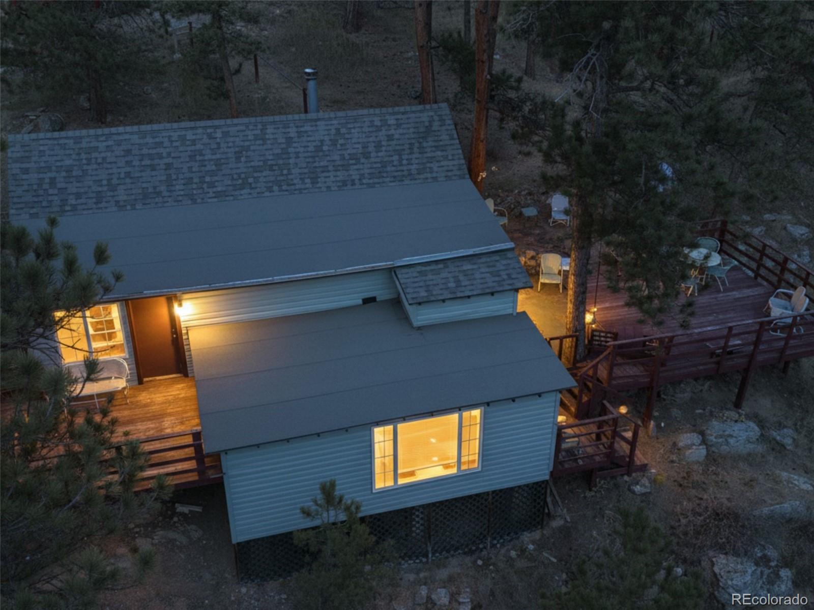 MLS Image #24 for 5162 s road a ,evergreen, Colorado