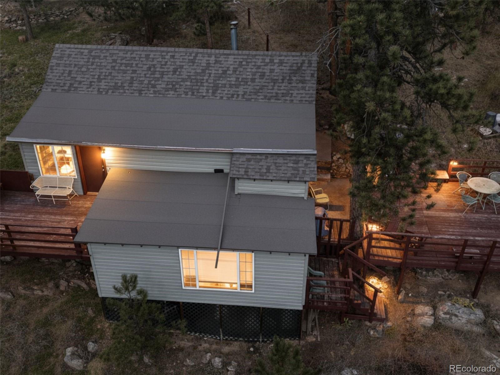 MLS Image #25 for 5162 s road a ,evergreen, Colorado