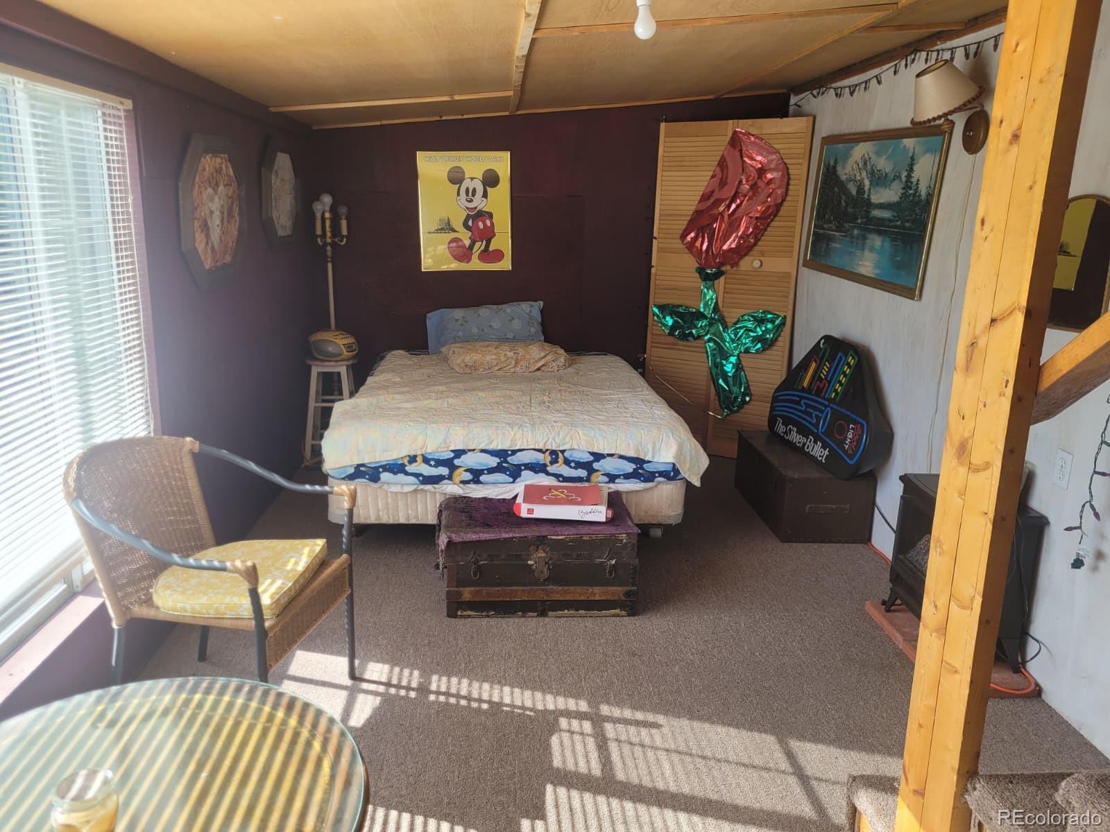MLS Image #8 for 5162 s road a ,evergreen, Colorado