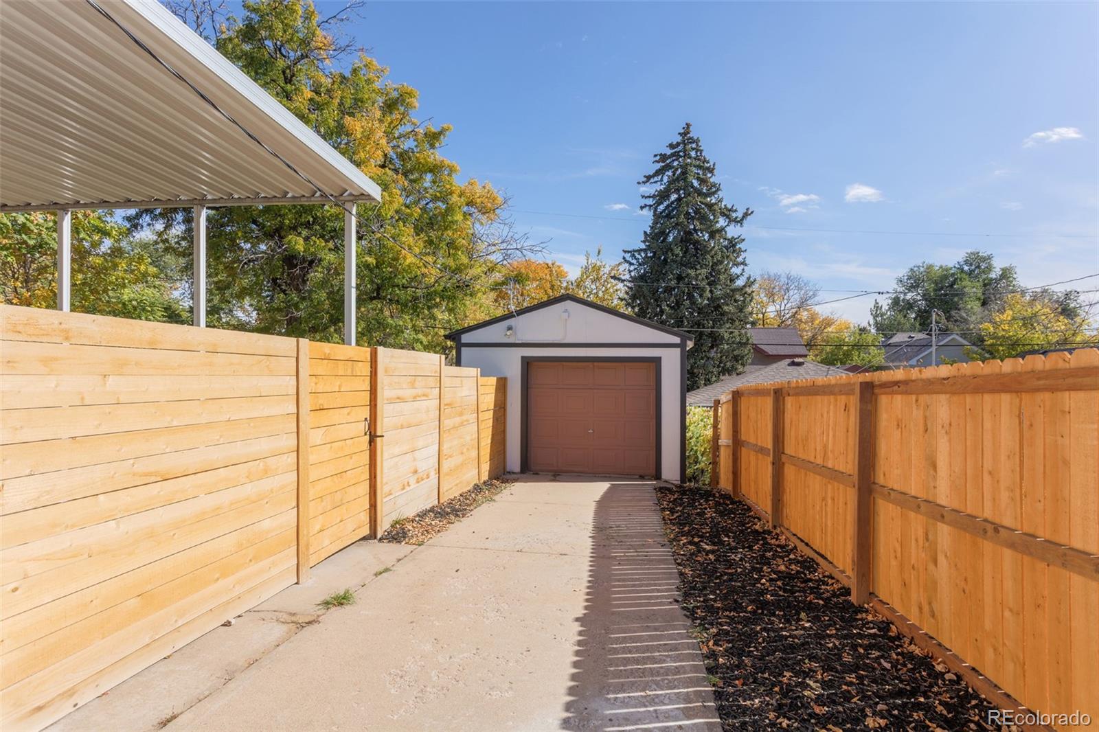 MLS Image #1 for 2618 s pennsylvania street,denver, Colorado
