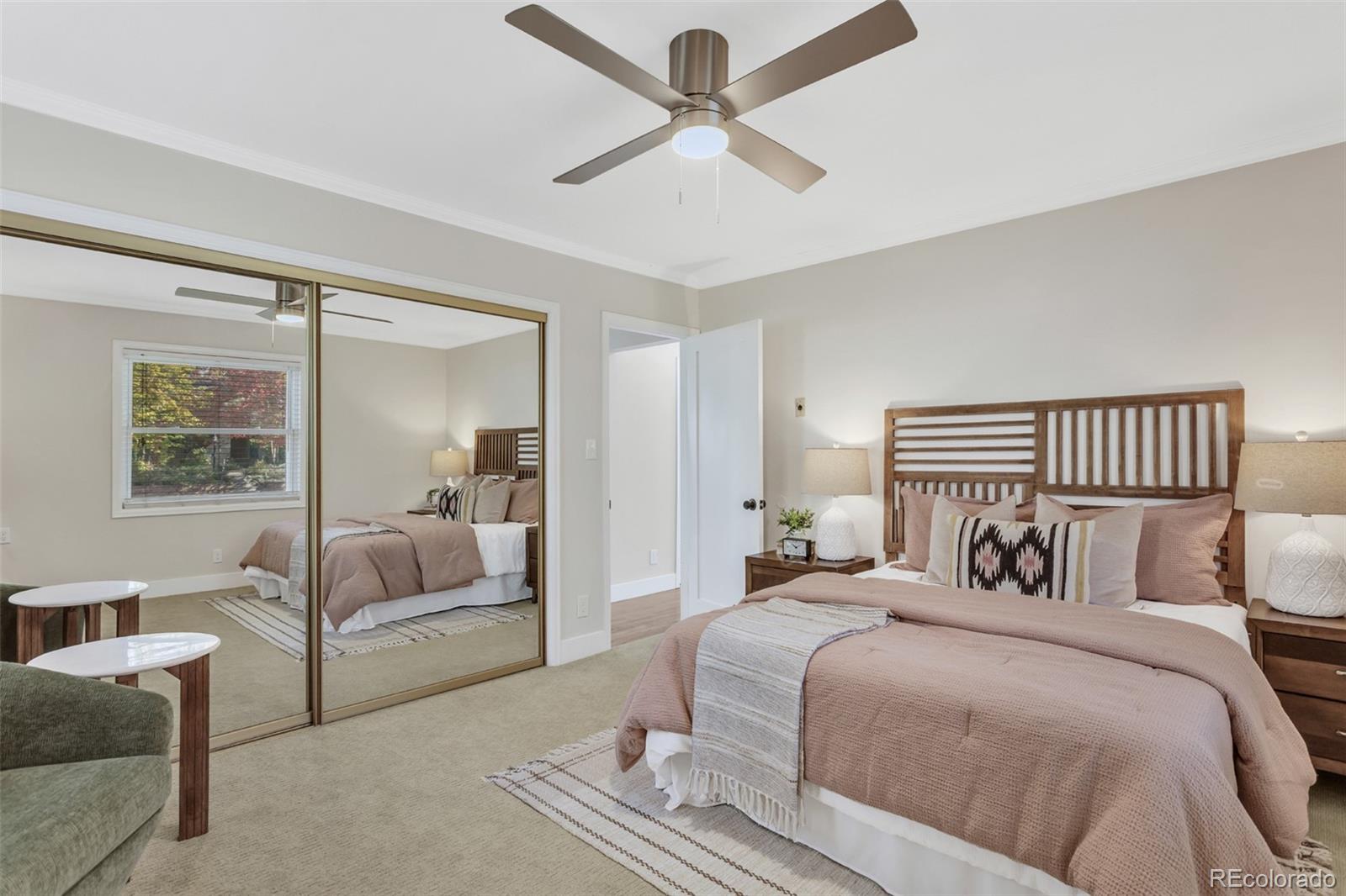 MLS Image #10 for 2618 s pennsylvania street,denver, Colorado