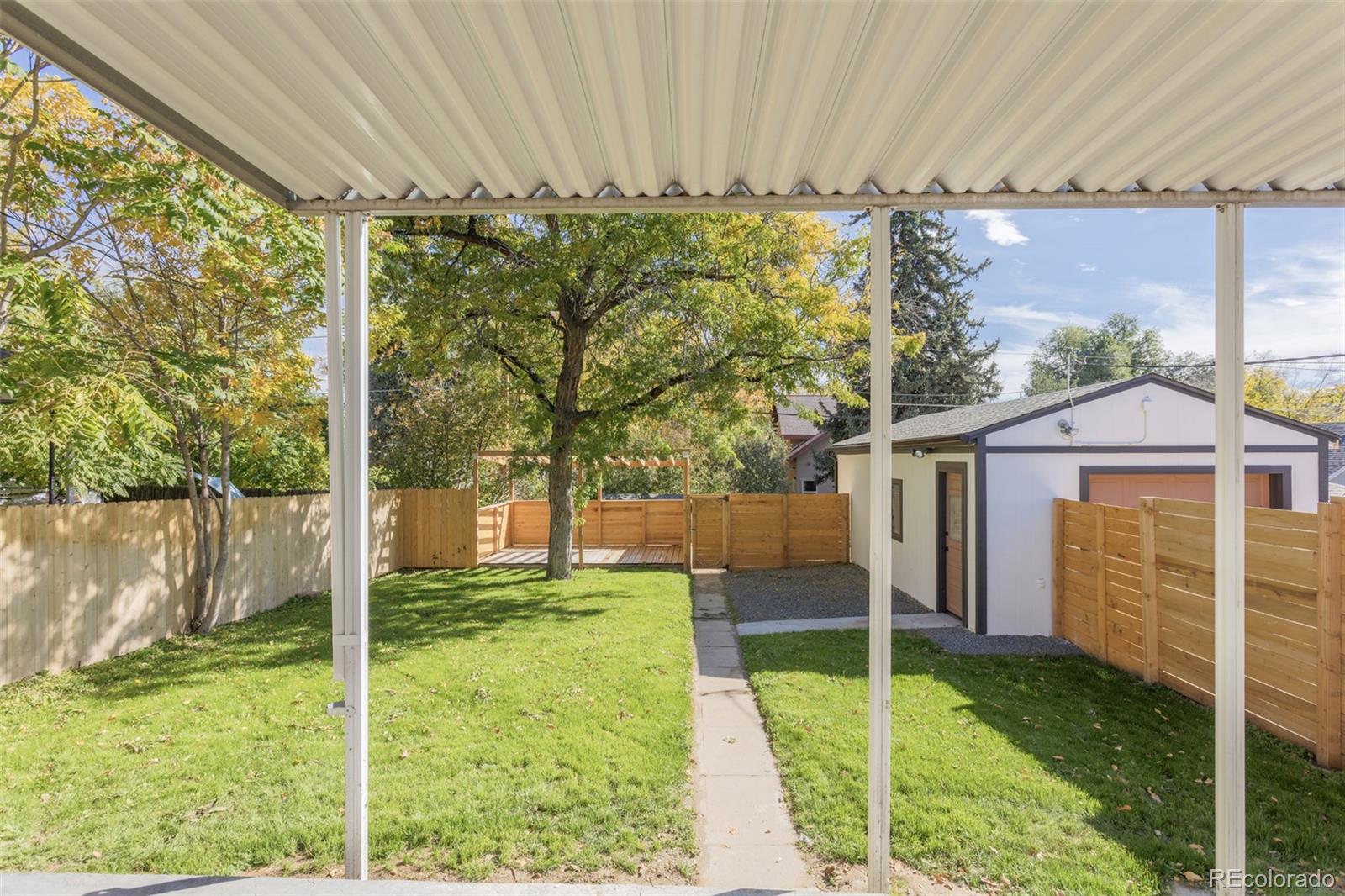 MLS Image #23 for 2618 s pennsylvania street,denver, Colorado