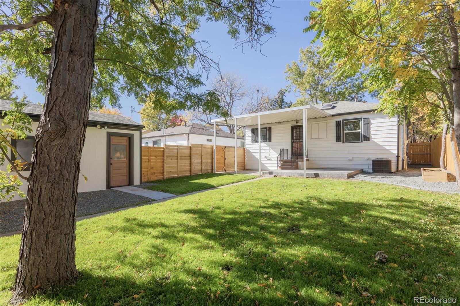 MLS Image #24 for 2618 s pennsylvania street,denver, Colorado
