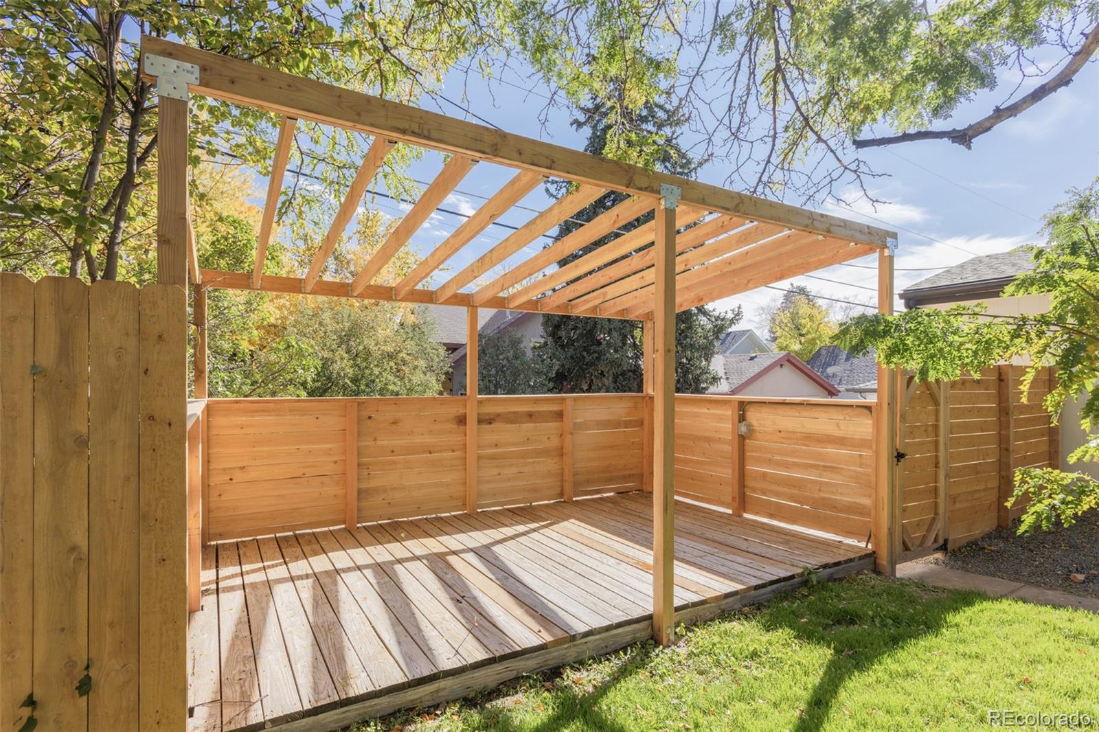 MLS Image #25 for 2618 s pennsylvania street,denver, Colorado