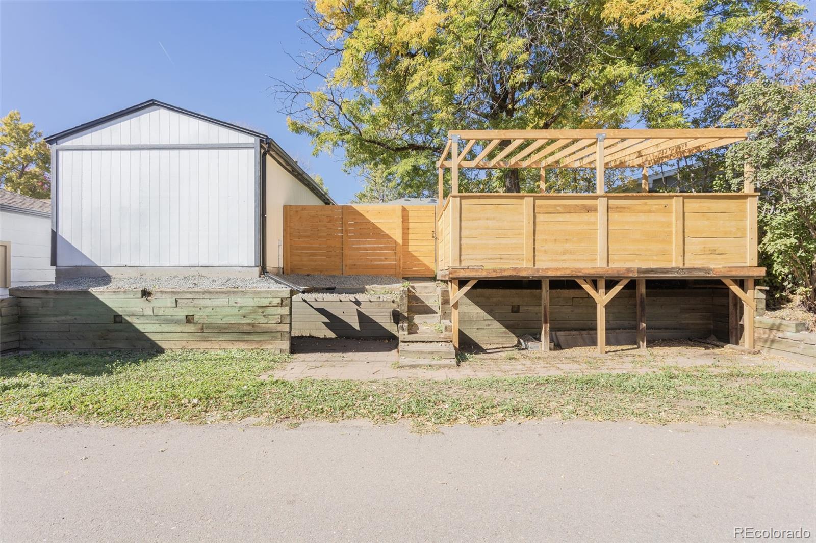 MLS Image #26 for 2618 s pennsylvania street,denver, Colorado