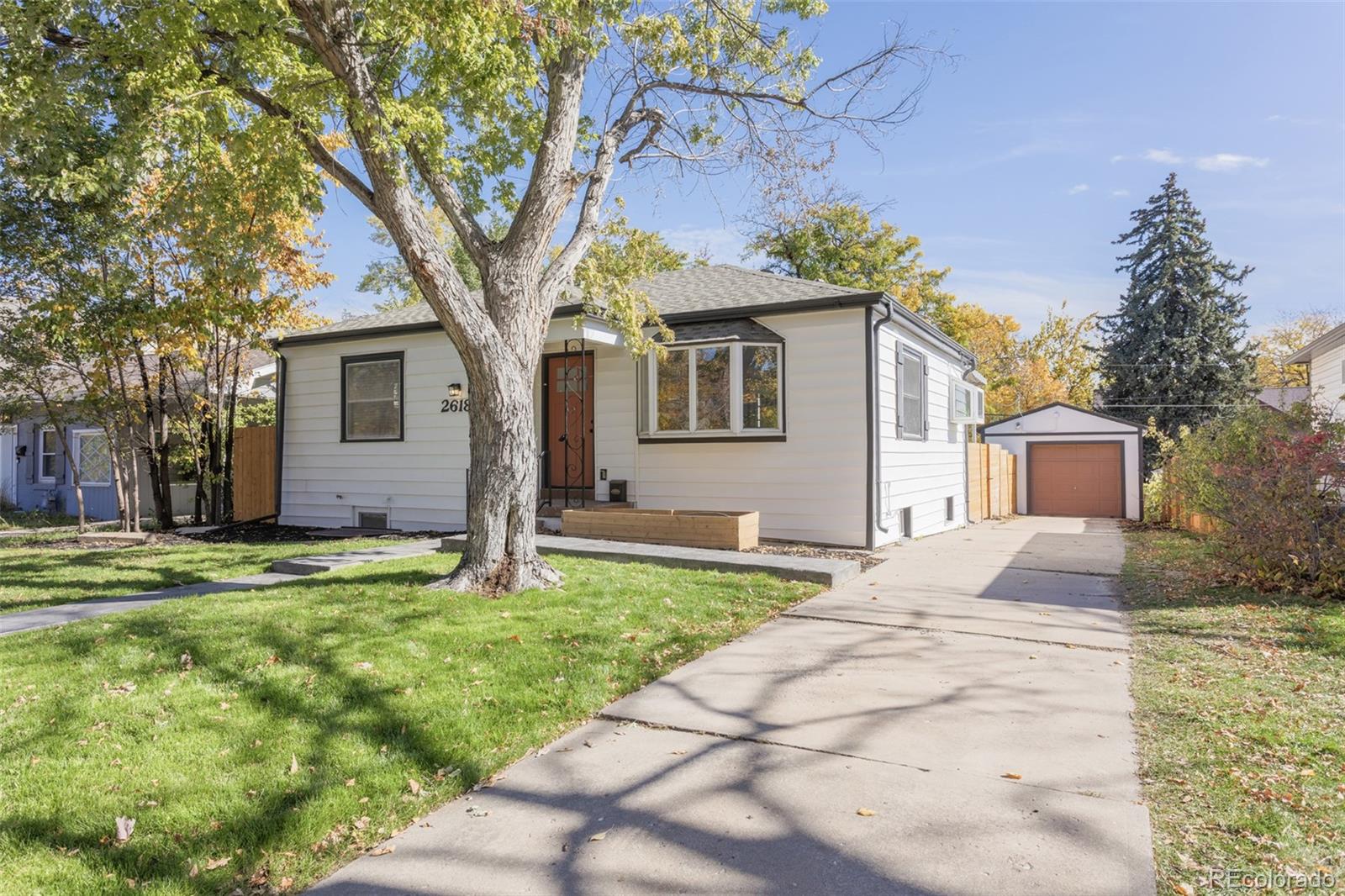 MLS Image #27 for 2618 s pennsylvania street,denver, Colorado