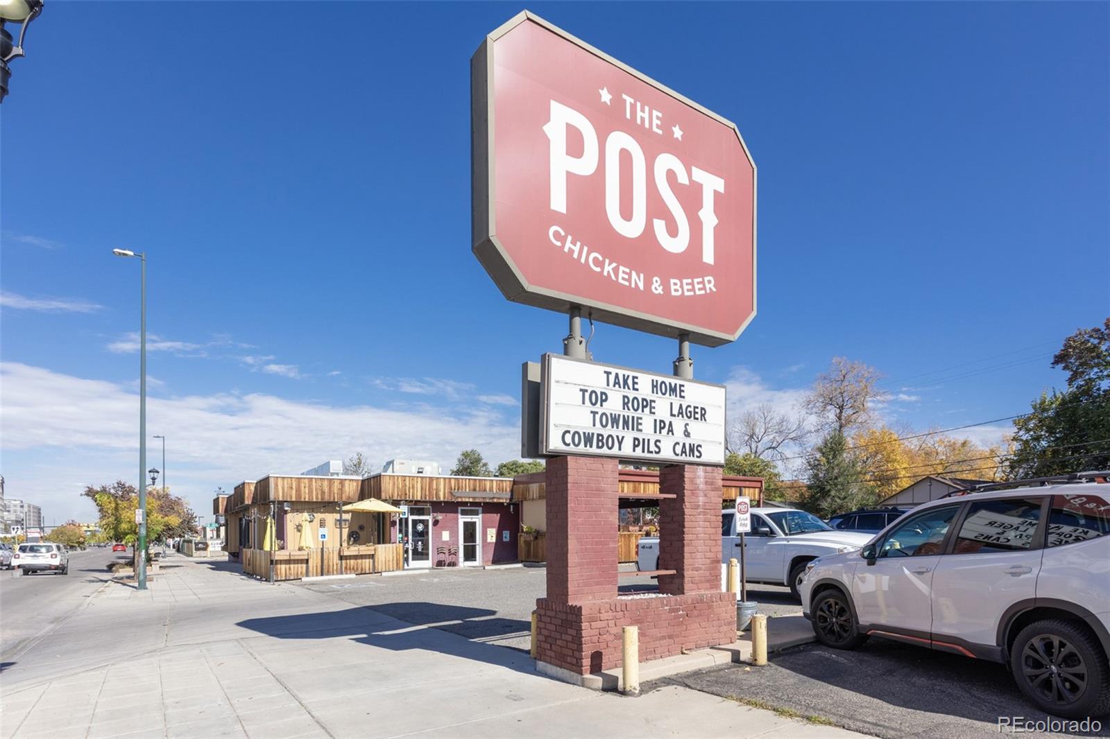 MLS Image #32 for 2618 s pennsylvania street,denver, Colorado