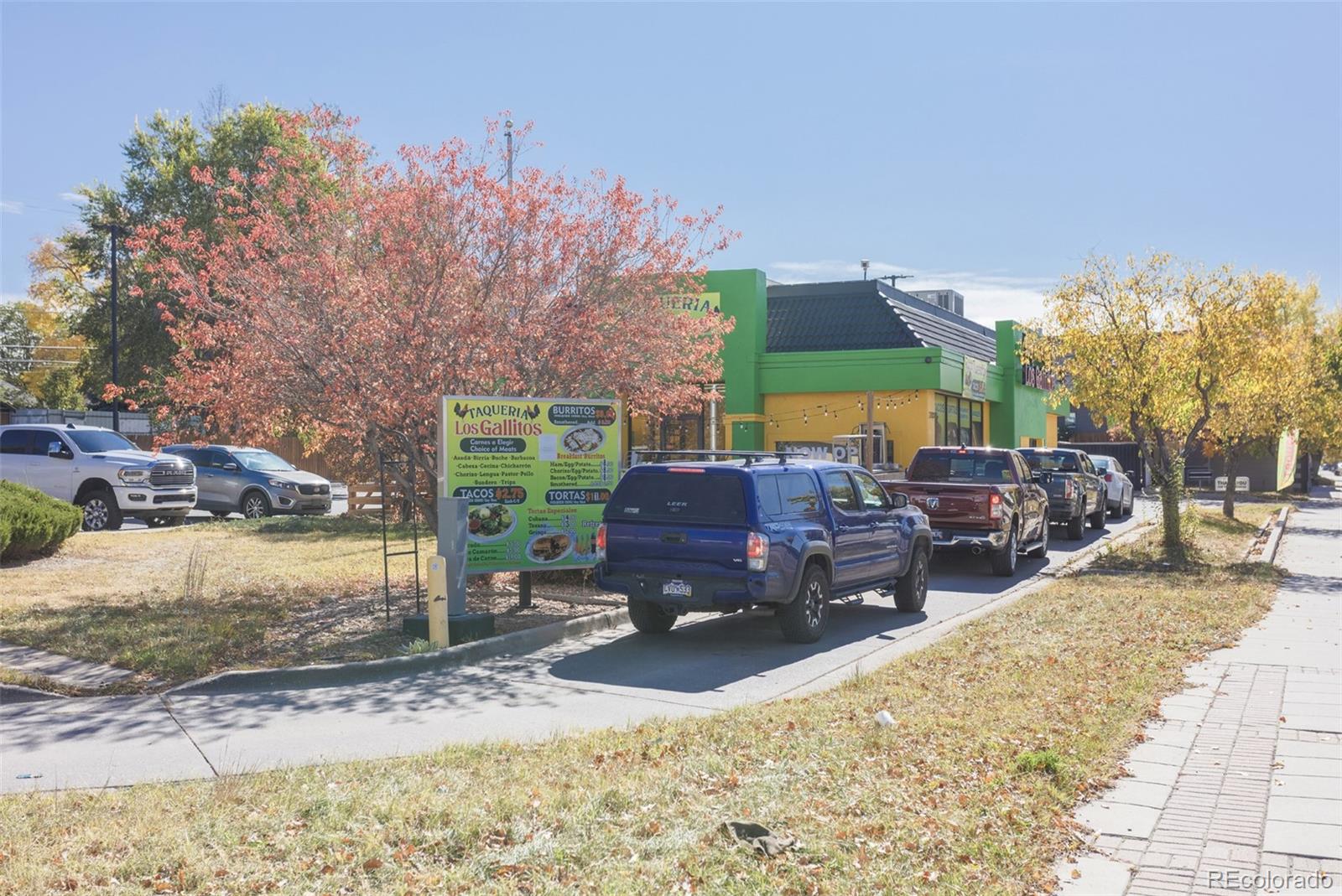MLS Image #34 for 2618 s pennsylvania street,denver, Colorado