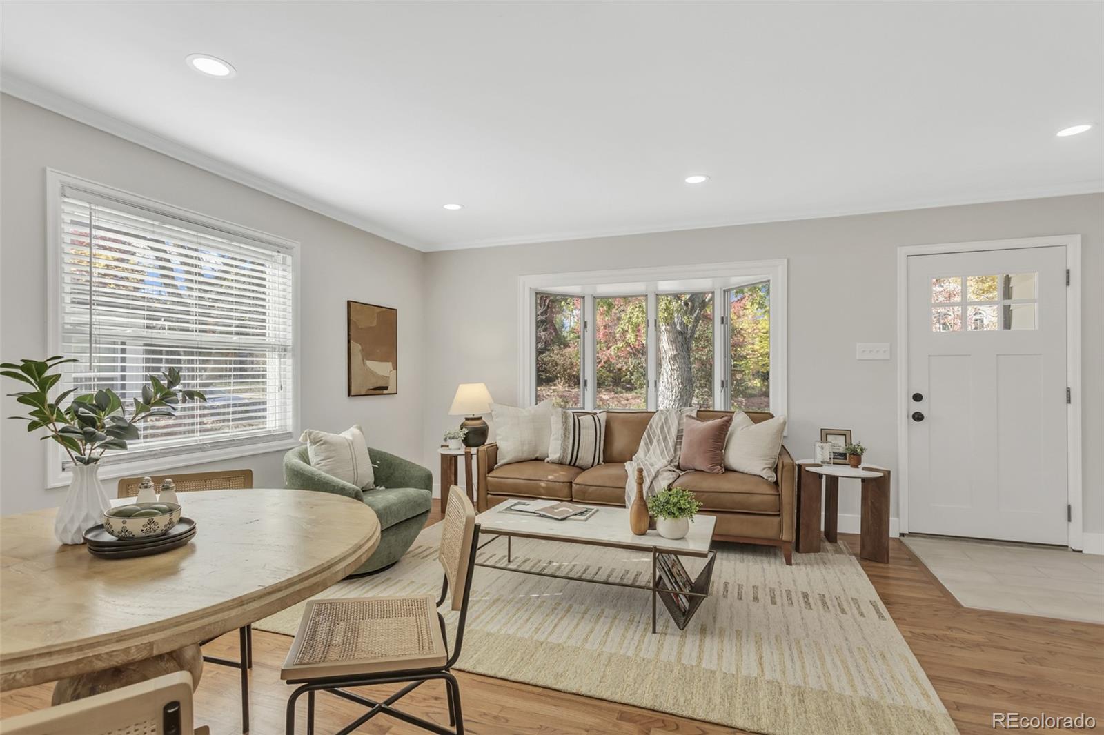 MLS Image #5 for 2618 s pennsylvania street,denver, Colorado