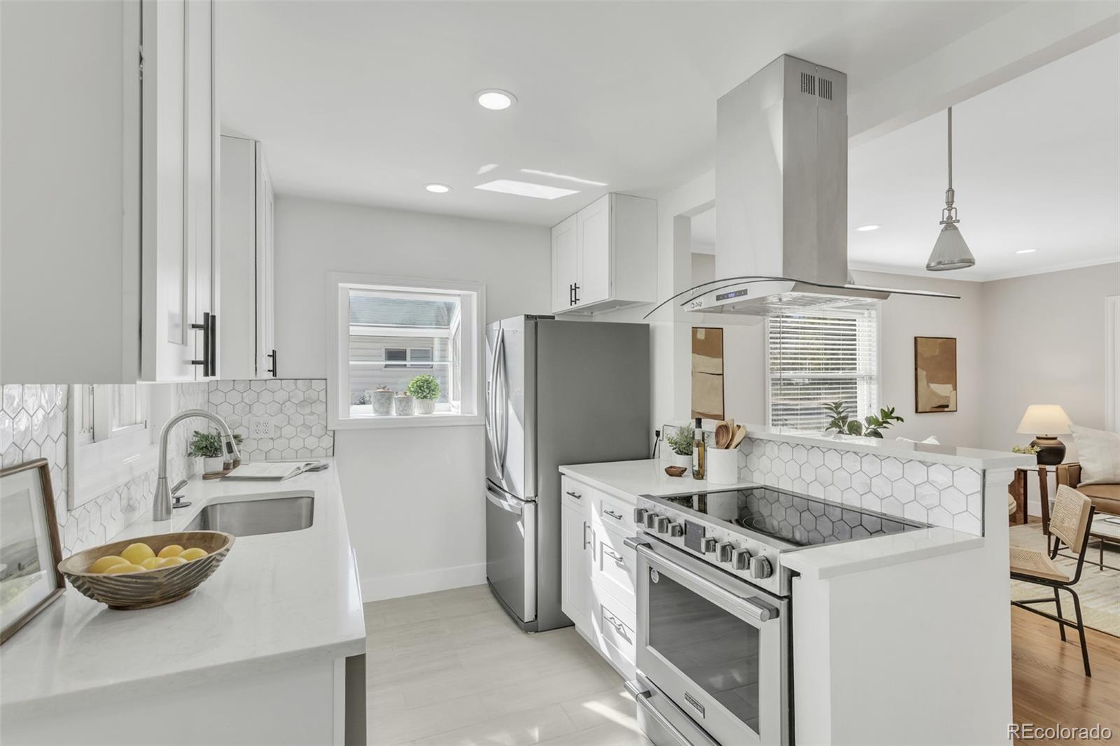 MLS Image #7 for 2618 s pennsylvania street,denver, Colorado