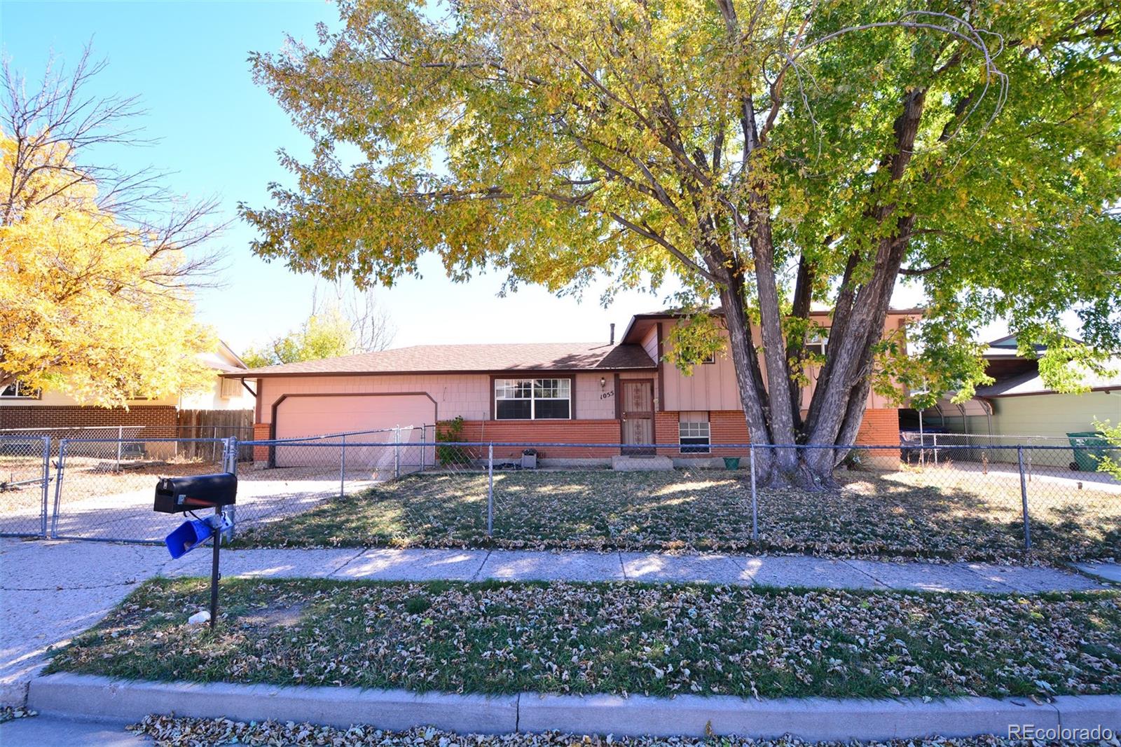 MLS Image #0 for 1055  branding iron drive,colorado springs, Colorado