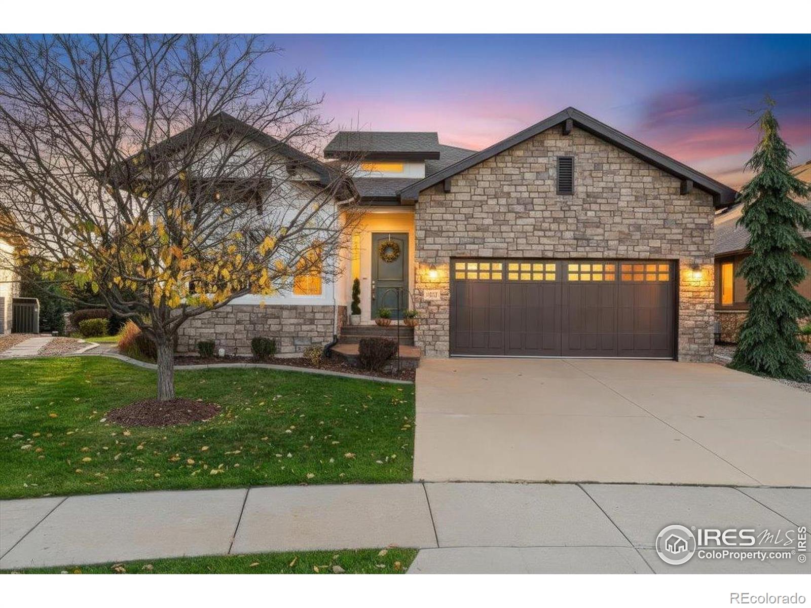 MLS Image #0 for 5957  swift court,fort collins, Colorado