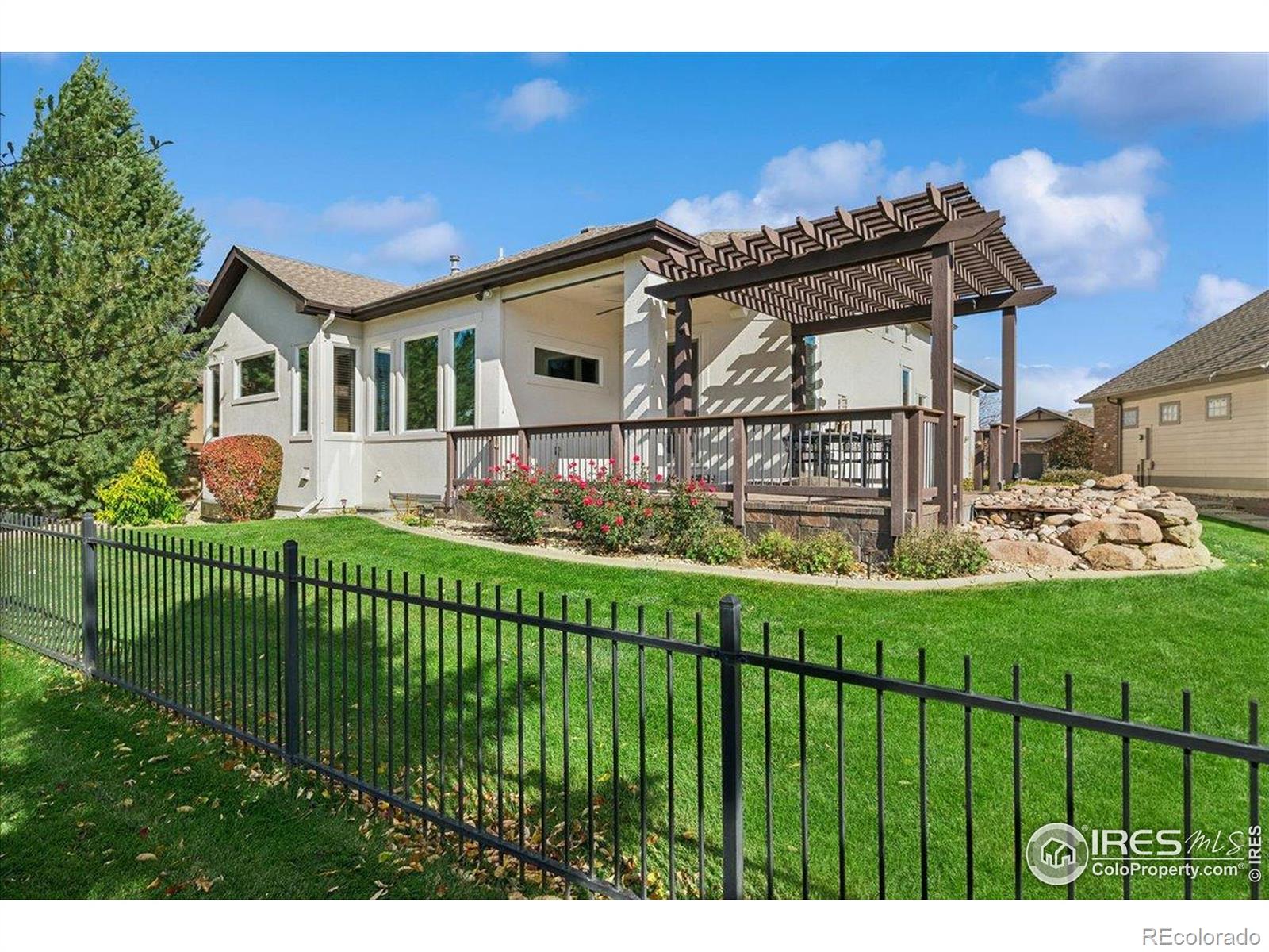 MLS Image #2 for 5957  swift court,fort collins, Colorado